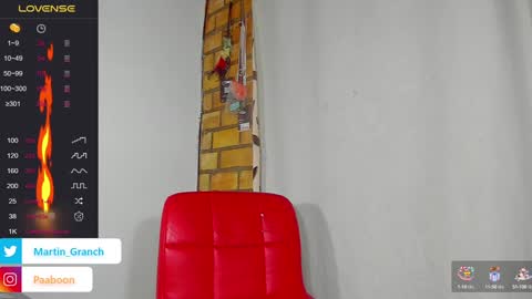 Martin Granch online show from 27, 12, 2024