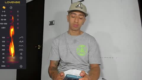 Martin Granch online show from 14, 1, 2025