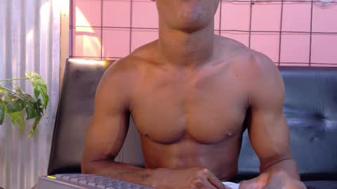 Martin online show from 5, 12, 2025