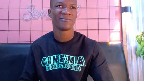 Martin online show from 18, 4, 2026