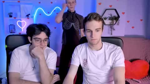 Martin online show from 14, 2, 2026