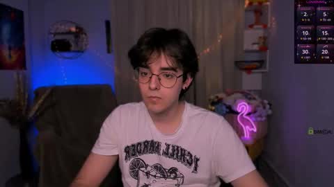 Martin online show from 7, 3, 2026