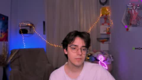 Martin online show from 8, 3, 2026