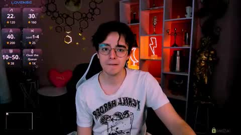 Martin online show from 9, 3, 2026