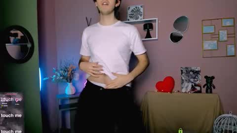 Martin online show from 10, 3, 2026