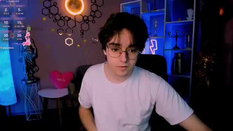 Martin online show from 12, 3, 2026