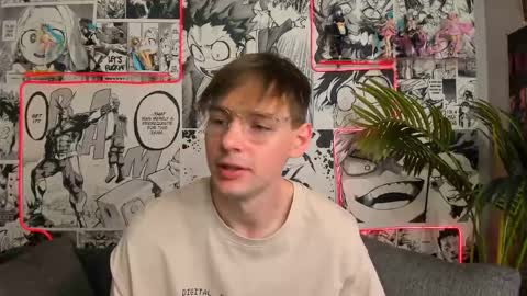 Martin online show from 27, 4, 2026