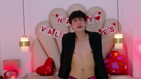 martin_williams_ online show from 14, 2, 2026