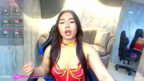 Martina  online show from 16, 12, 2025