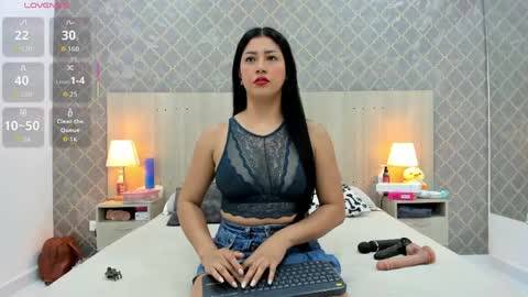 Martina online show from 20, 4, 2026