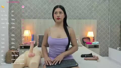 Martina online show from 20, 6, 2026