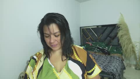 Snapshot of martina_foxy01 chatting on 10, 5, 2026 Martina Foxy online show from 10, 5, 2026