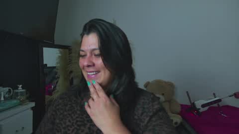 Snapshot of martina_foxy01 chatting on 18, 5, 2026 Martina Foxy online show from 18, 5, 2026