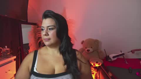 Snapshot of martina_foxy01 chatting on 22, 5, 2026 Martina Foxy online show from 22, 5, 2026