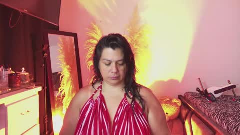 Snapshot of martina_foxy01 chatting on 29, 5, 2026 Martina Foxy online show from 29, 5, 2026