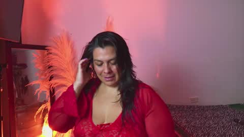 Snapshot of martina_foxy01 chatting on 1, 6, 2026 Martina Foxy online show from 1, 6, 2026