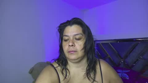 Snapshot of martina_foxy01 chatting on 7, 6, 2026 Martina Foxy online show from 7, 6, 2026