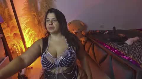 Snapshot of martina_foxy01 chatting on 10, 6, 2026 Martina Foxy online show from 10, 6, 2026