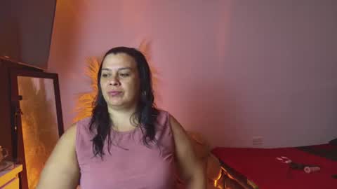 Snapshot of martina_foxy01 chatting on 14, 6, 2026 Martina Foxy online show from 14, 6, 2026