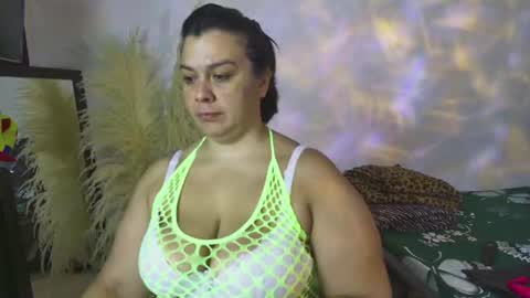 Snapshot of martina_foxy01 chatting on 27, 6, 2026 Martina Foxy online show from 27, 6, 2026