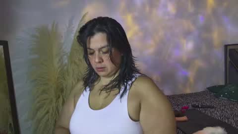 Snapshot of martina_foxy01 chatting on 29, 6, 2026 Martina Foxy online show from 29, 6, 2026