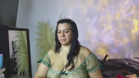 Snapshot of martina_foxy01 chatting on 4, 7, 2026 Martina Foxy online show from 4, 7, 2026
