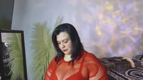 Snapshot of martina_foxy01 chatting on 7, 7, 2026 Martina Foxy online show from 7, 7, 2026