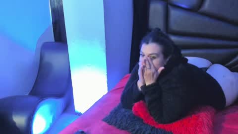 Snapshot of martina_foxy_ chatting on 26, 1, 2025 MARTINA online show from 26, 1, 2025