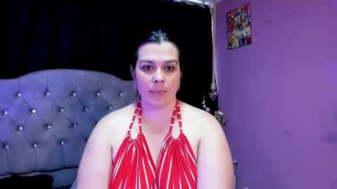 Snapshot of martina_foxy_ chatting on 16, 2, 2025 MARTINA online show from 16, 2, 2025