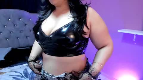 Snapshot of martina_foxy_ chatting on 21, 2, 2025 MARTINA online show from 21, 2, 2025