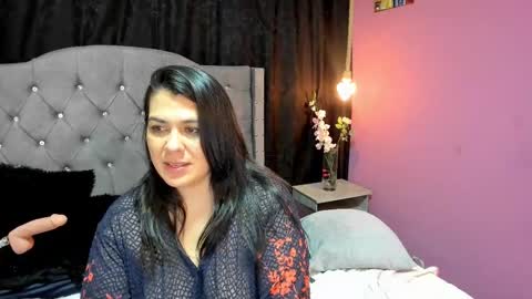 Snapshot of martina_foxy_ chatting on 26, 2, 2025 MARTINA online show from 26, 2, 2025