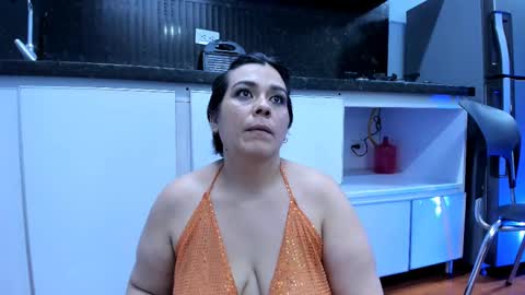 Snapshot of martina_foxy_ chatting on 27, 2, 2025 MARTINA online show from 27, 2, 2025