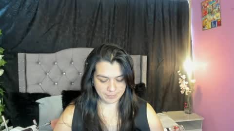 Snapshot of martina_foxy_ chatting on 2, 3, 2025 MARTINA online show from 2, 3, 2025