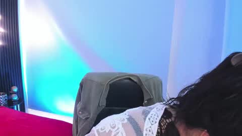 Snapshot of martina_foxy_ chatting on 16, 10, 2025 MARTINA online show from 16, 10, 2025