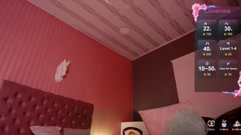 Snapshot of martina_haley chatting on 19, 1, 2025 Martina online show from 19, 1, 2025