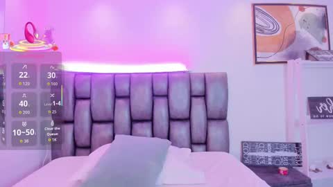 Martina online show from 3, 10, 2025