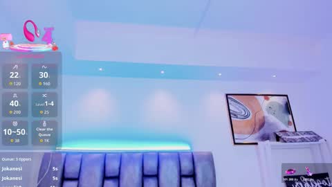 Martina online show from 5, 1, 2026