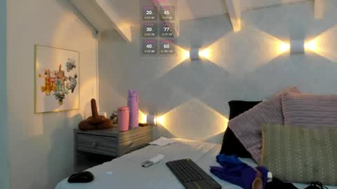 martina mIIler online show from 22, 3, 2026