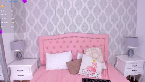 Martina online show from 23, 1, 2025