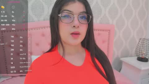 Martina online show from 28, 10, 2025