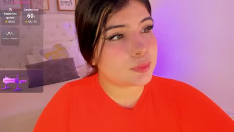 Snapshot of martina_rivera_ chatting on 29, 4, 2026 Martina online show from 29, 4, 2026