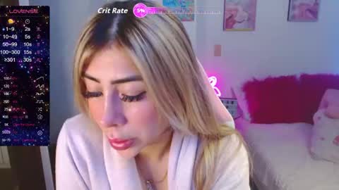 Martina online show from 23, 4, 2026