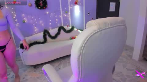 Martina  online show from 30, 12, 2024