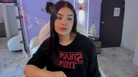 Martina  online show from 6, 1, 2025