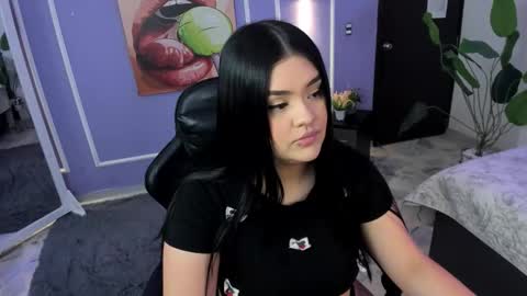 Martina  online show from 12, 11, 2025