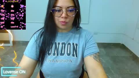 Hey im martina online show from 4, 3, 2025