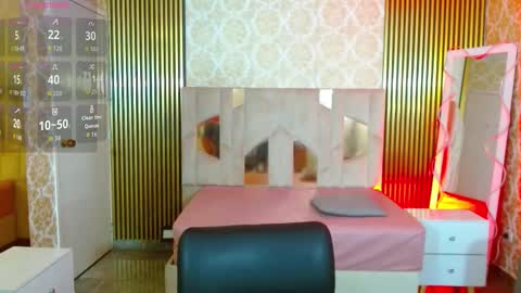 Hey im martina online show from 21, 12, 2025