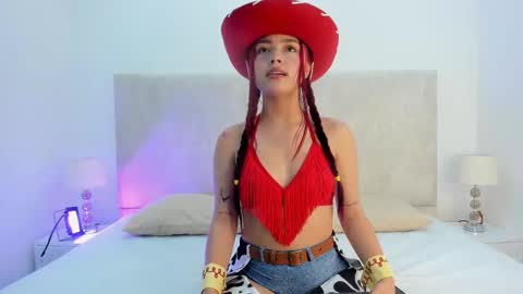 Martina  online show from 22, 10, 2025