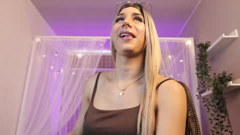 martinaa_rose online show from 28, 7, 2026