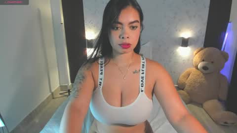 martina Bianchi  online show from 14, 5, 2026